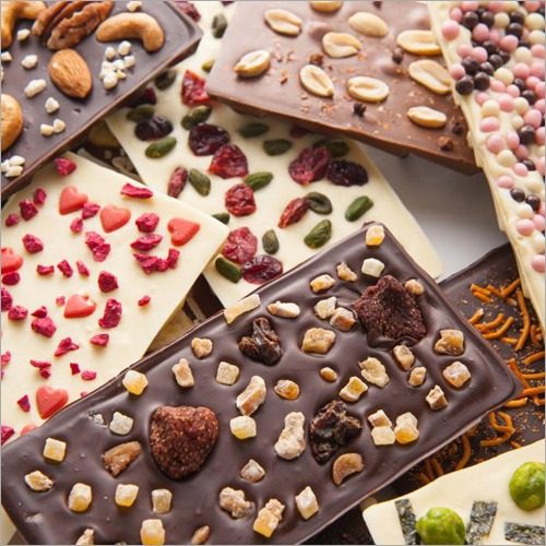 Packaging support for baked products
